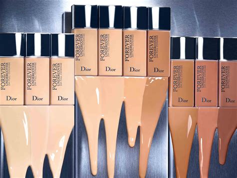 dior forever undercover foundation 33|dior forever undercover foundation shades.